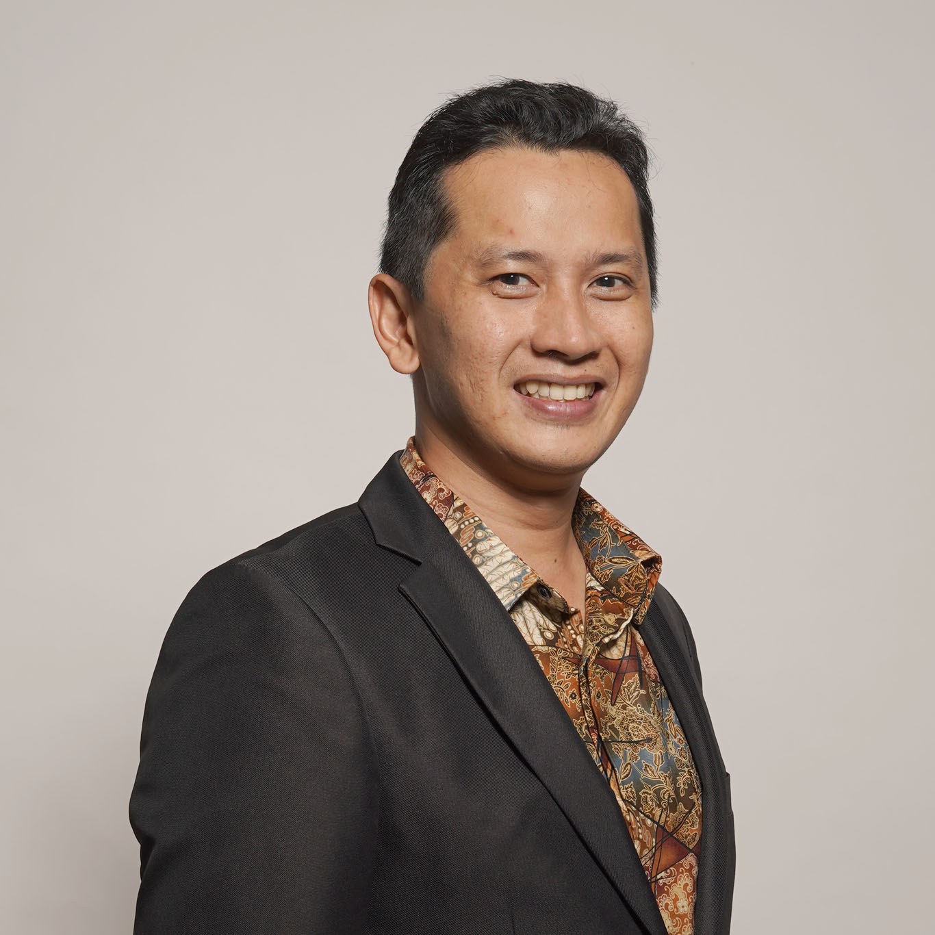 Dr. Ir. Alexander Agung Santoso Gunawan, S.Si., M.T., M.Sc., IPM, CIRR
