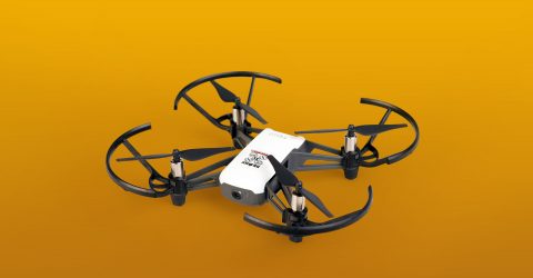 Drone Merdeka