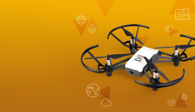 Drone for Education