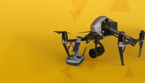 Drone Technology Consulting