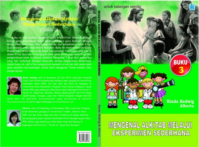 Third book