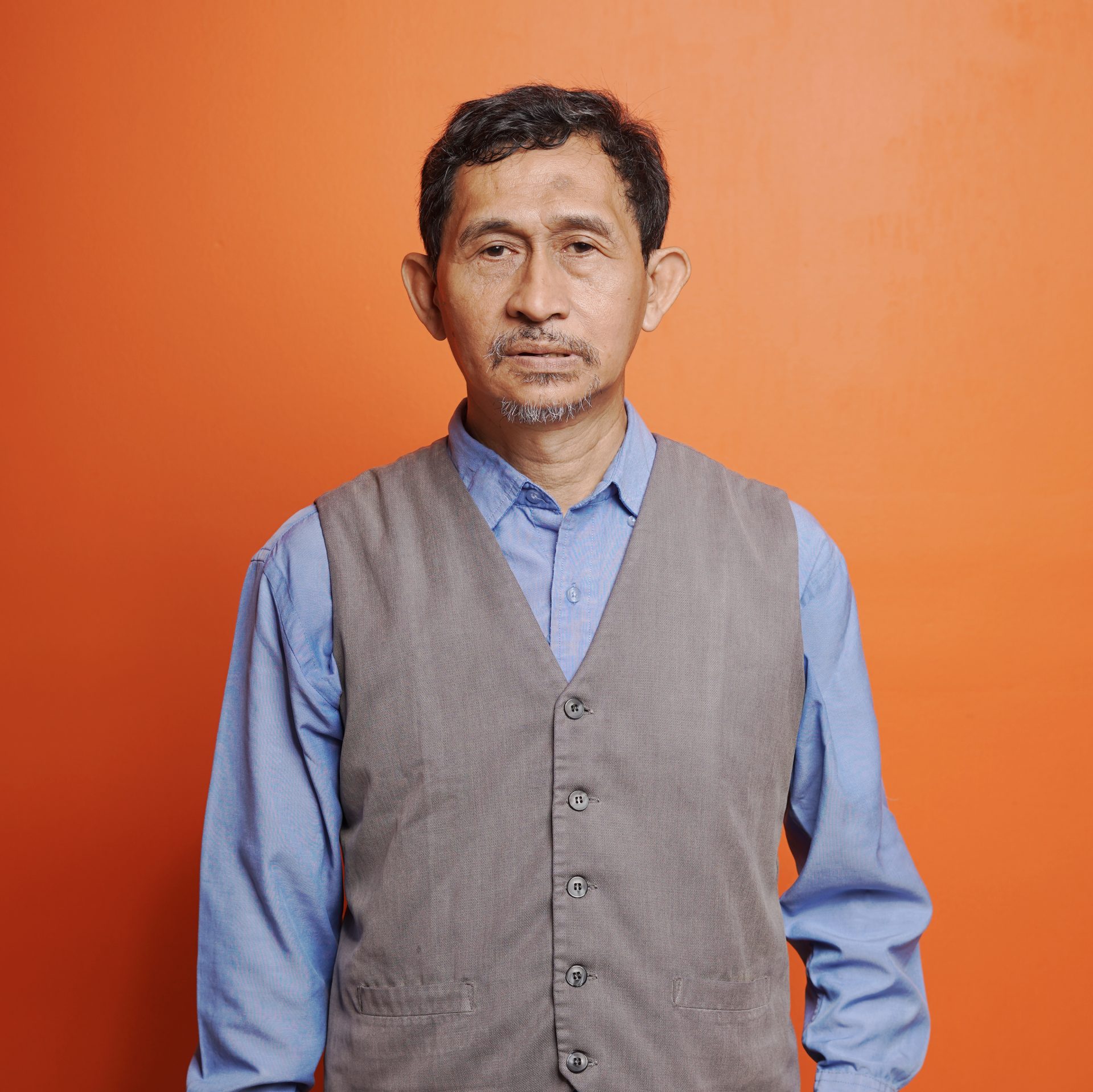 Gustian Djuanda Risk Management