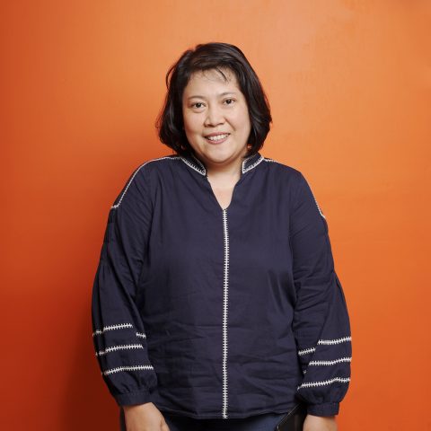 Dewi Fitriasari