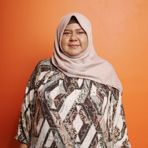 Putri Andam Dewi
