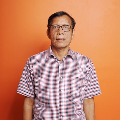 Christianus Manihuruk