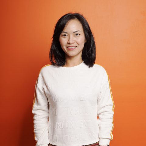 Polniwati Salim