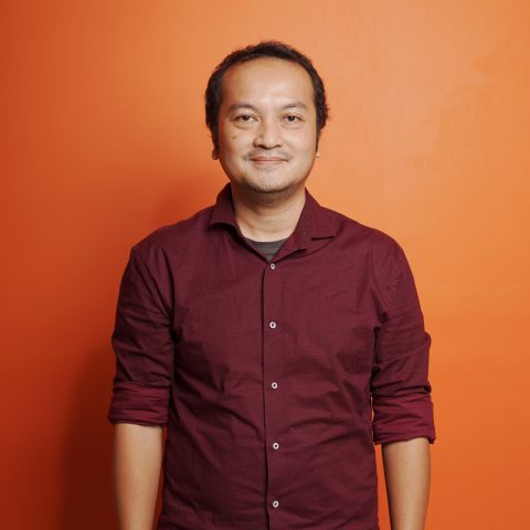 Roberto Masami Prabowo