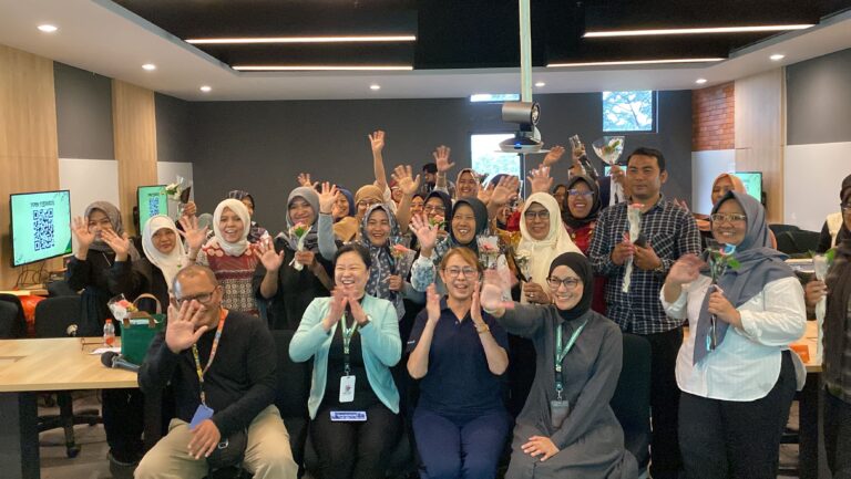 UMKM Malang Ikut Pelatihan Eco Enzyme & Produk Ramah Lingkungan