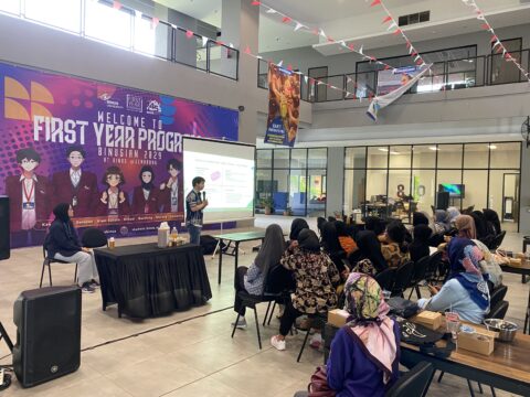 UMKM Semarang Ikut Pelatihan Produk Ramah Lingkungan