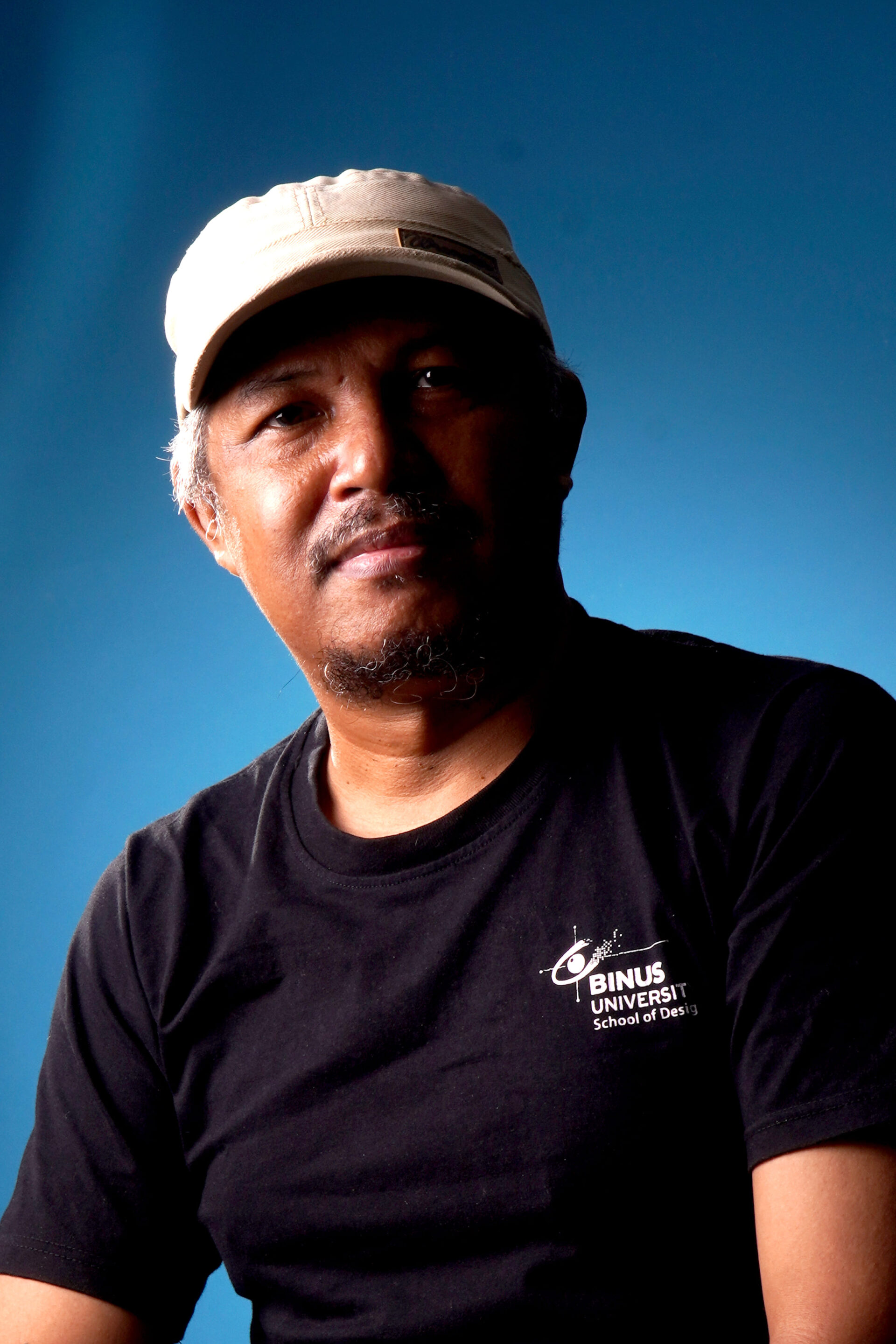 Abdul Aziz, S.Sn.,M.Med.Kom