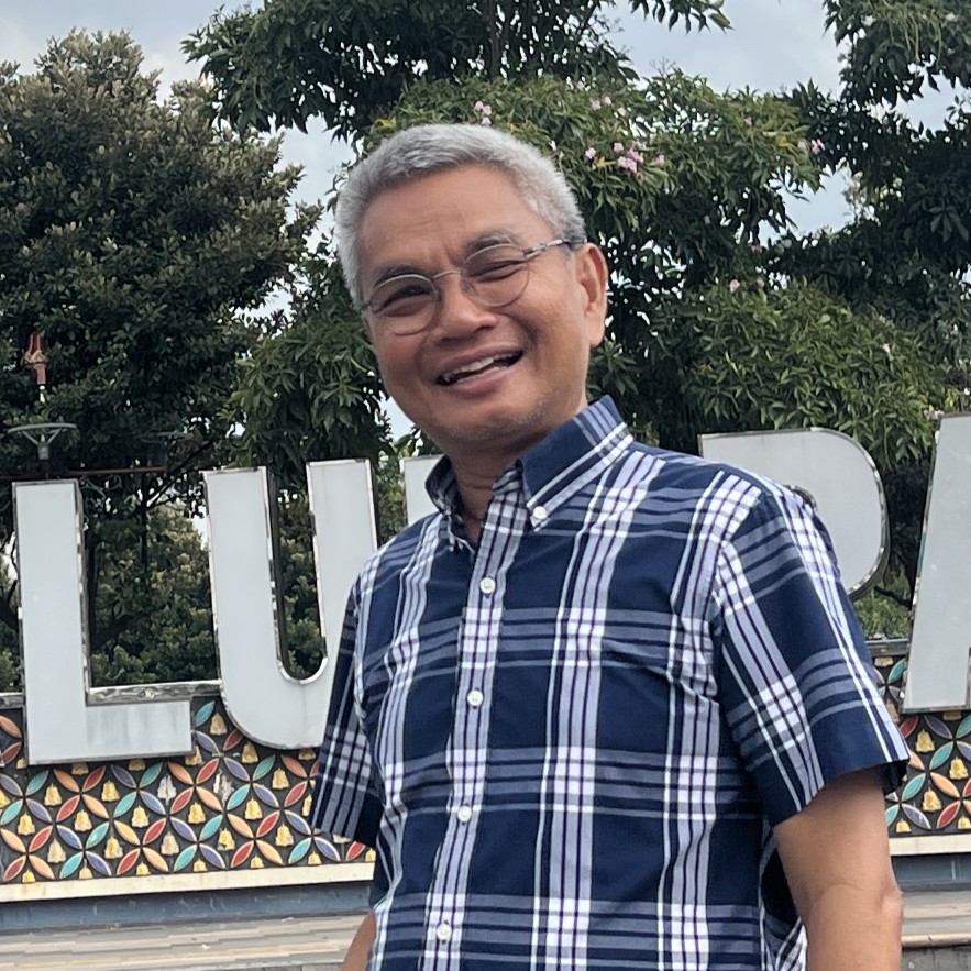 Jenri MP Panjaitan