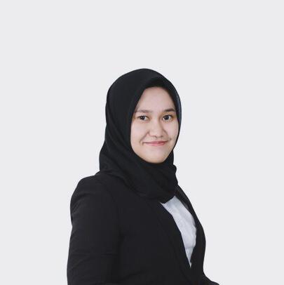 Hasna Larasati, S.E., MBA