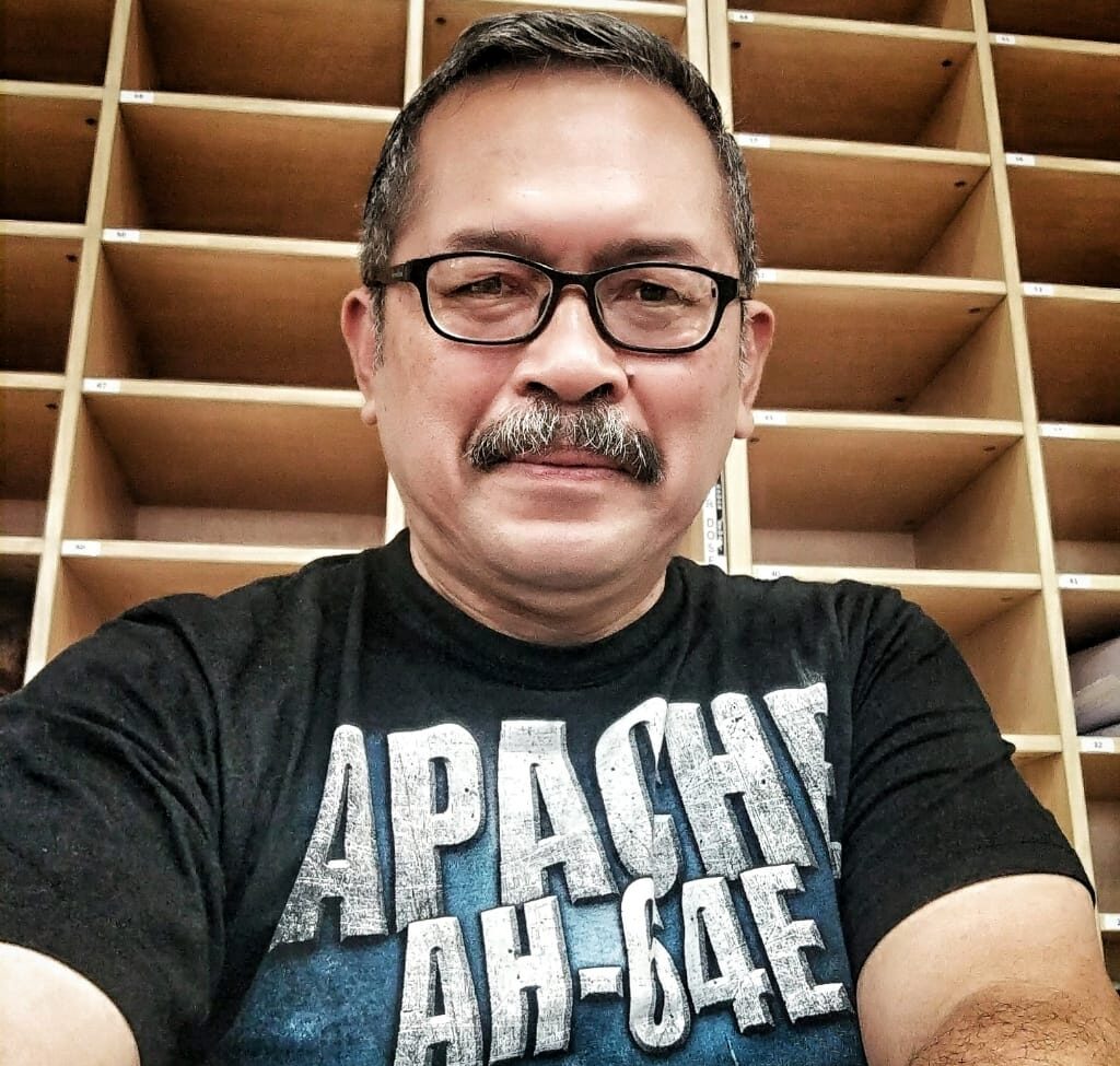 Drs. Rujiyanto, M.Sn.