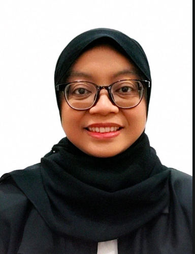 Anita Juwita, SE, MBA