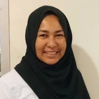 Prof. Dr. Anita Maharani, SE., MM