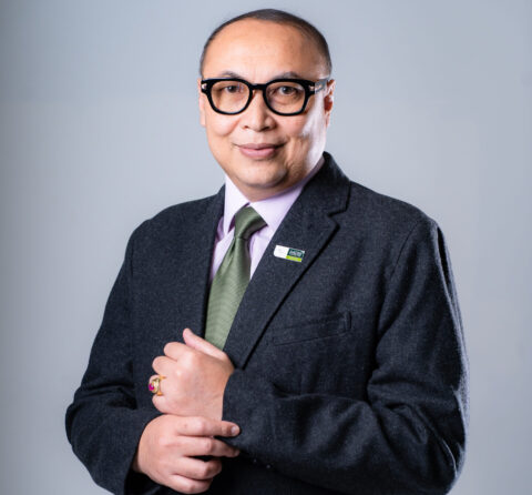 Dr. Rudy Aryanto, S.E., M.M.