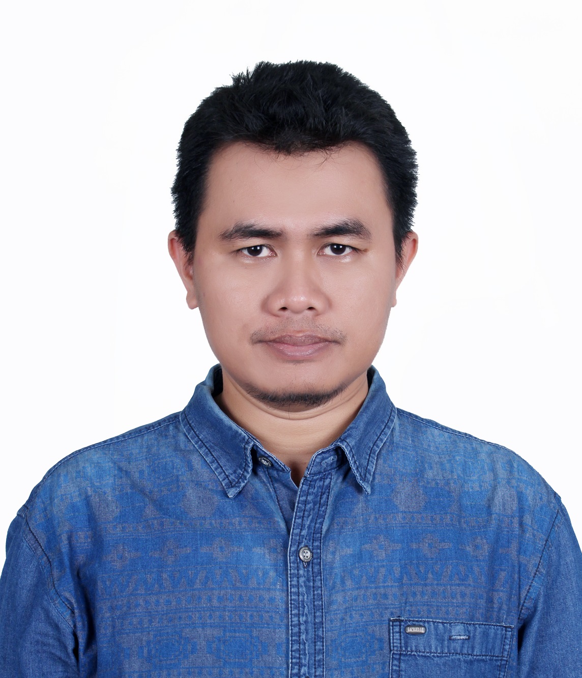 Agung Purnomo, S.P., MBA
