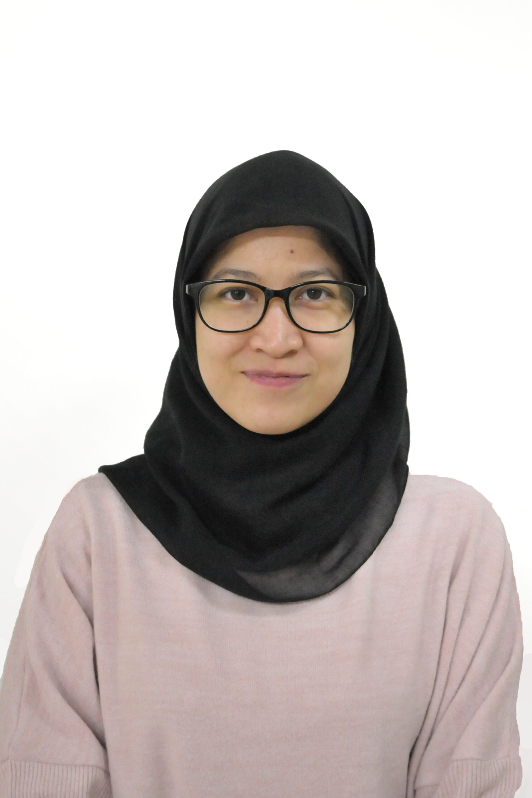Cutifa Safitri, B.CS., M.IT., Ph.D