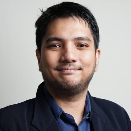 Satria Fadil Persada, S.Kom., MBA., Ph.D