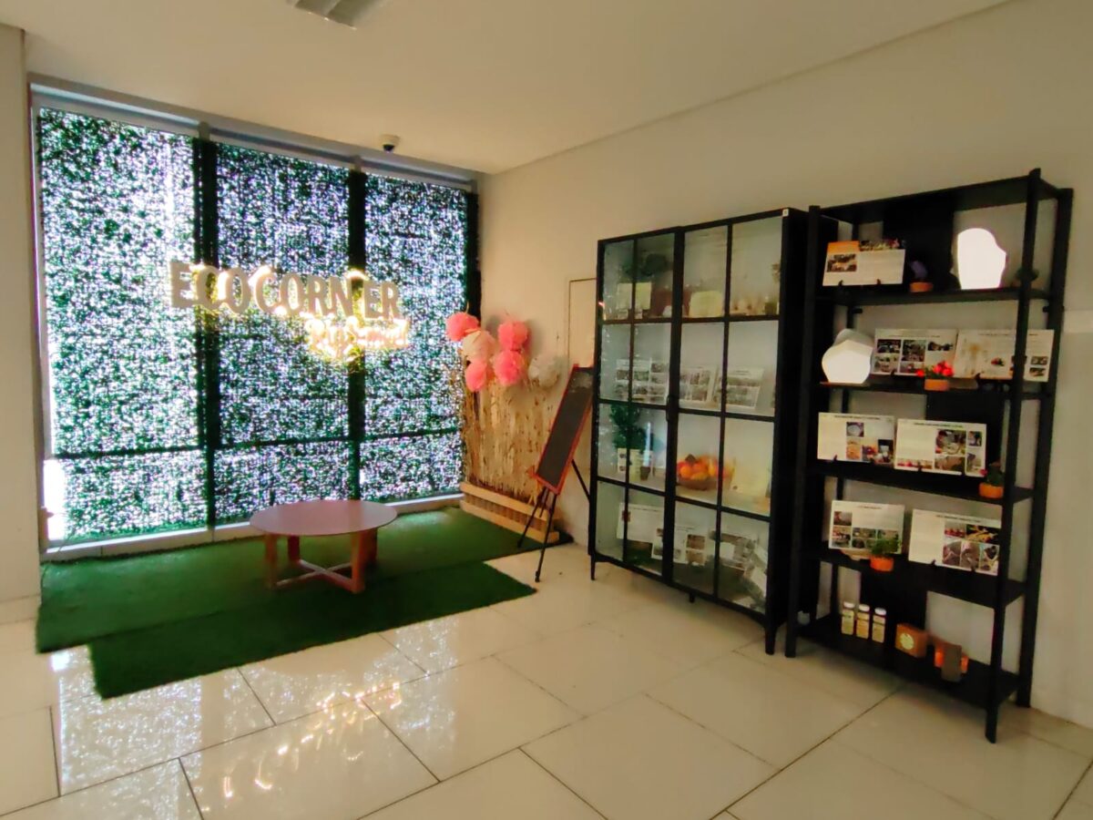 eco-corner