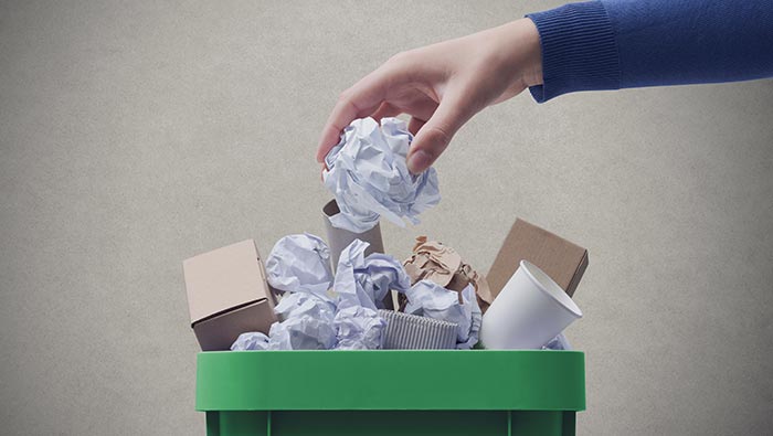 Pengelolaan Limbah menurut Undang – Undang