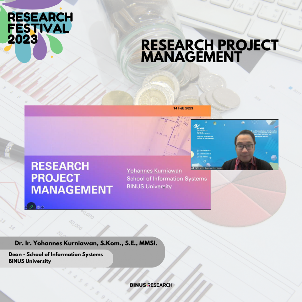 research projects 2023