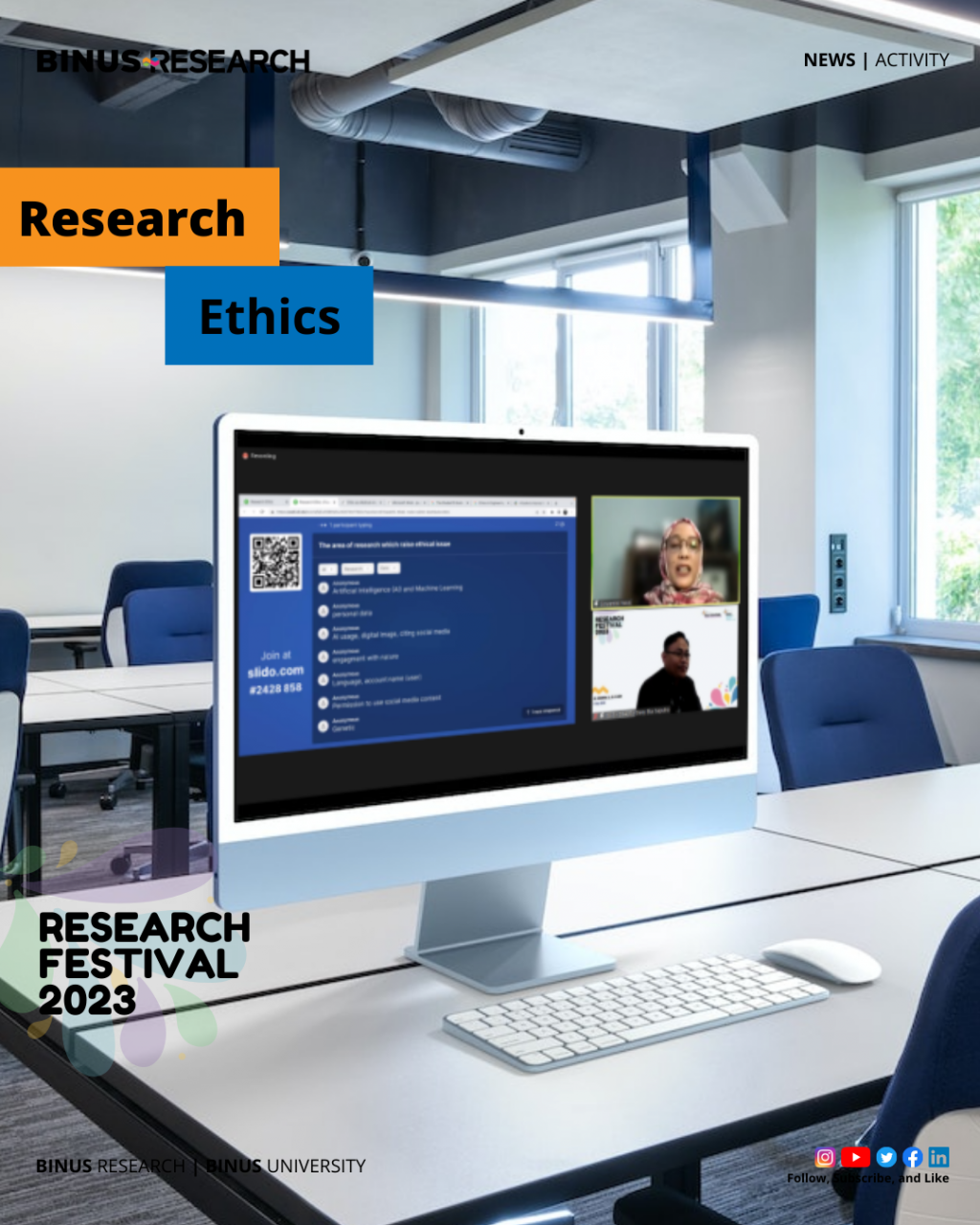 Research Ethics Research