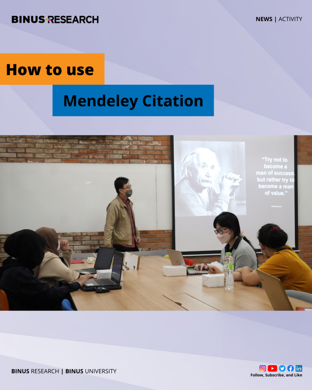 How To Use Mendeley Citation – Research