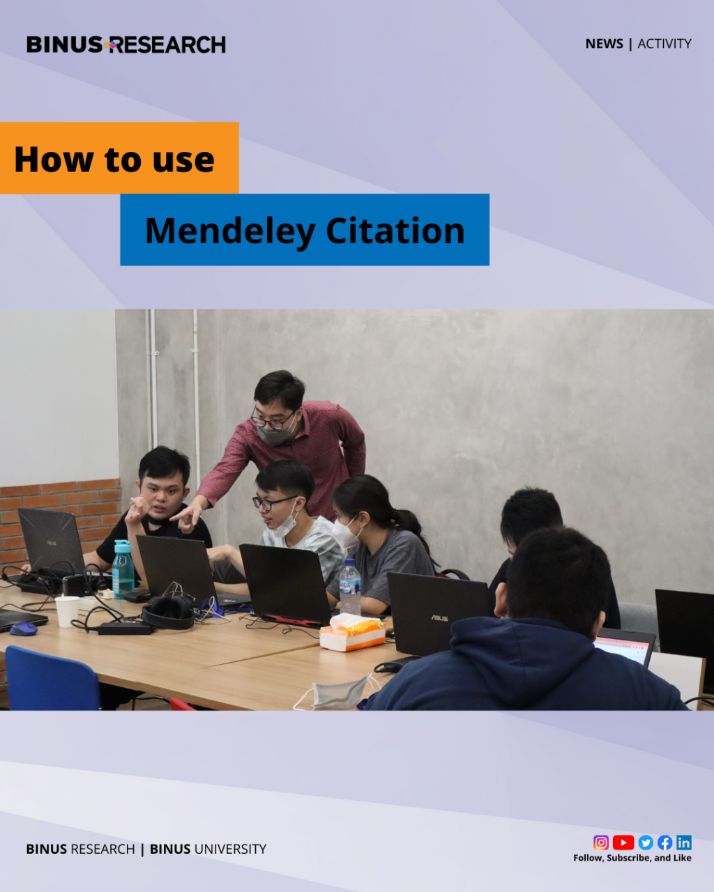 How To Use Mendeley Citation – Research