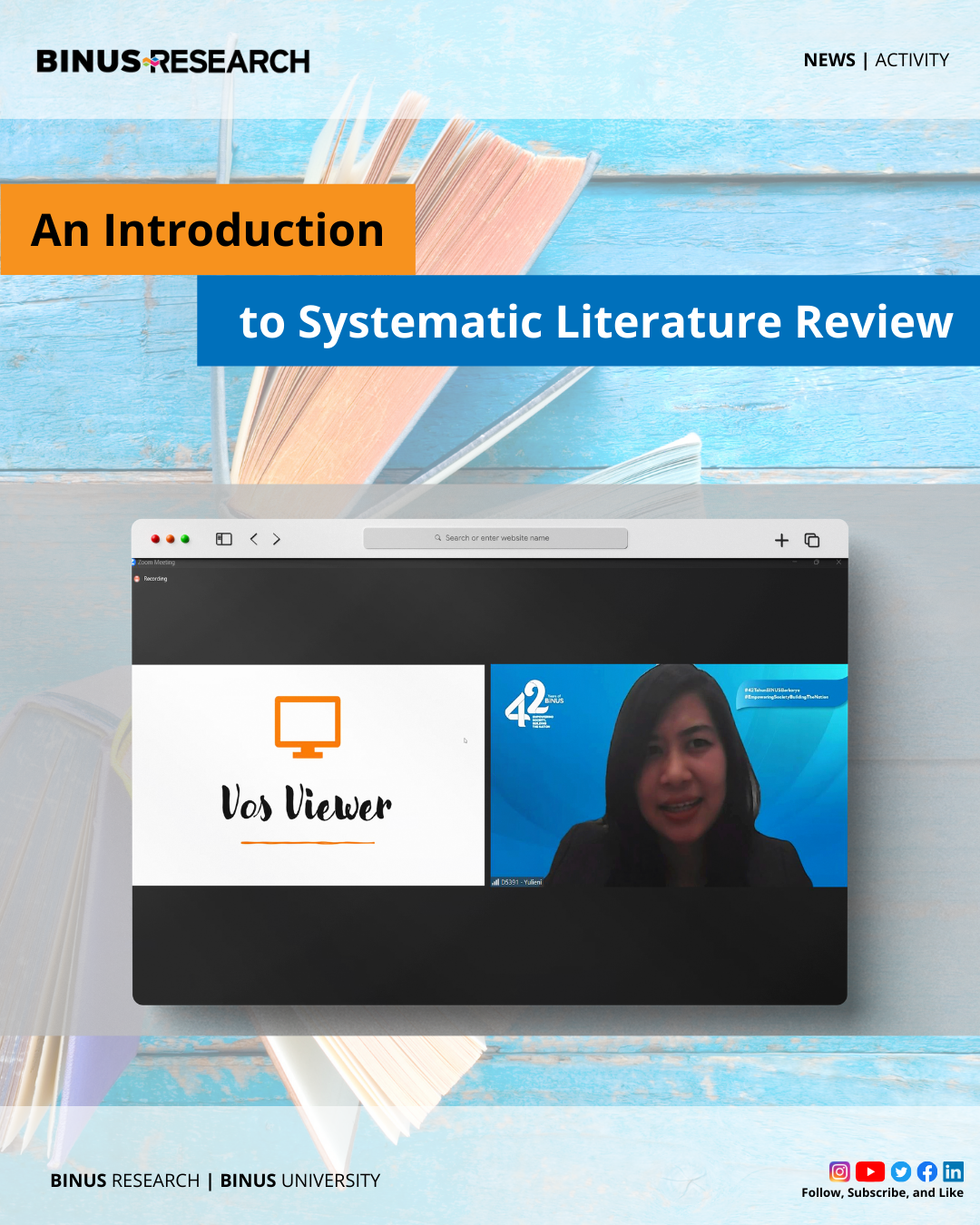 An Introduction To Systematic Literature Review – Research